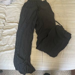 Lululemon Lined Dance Studio Pants